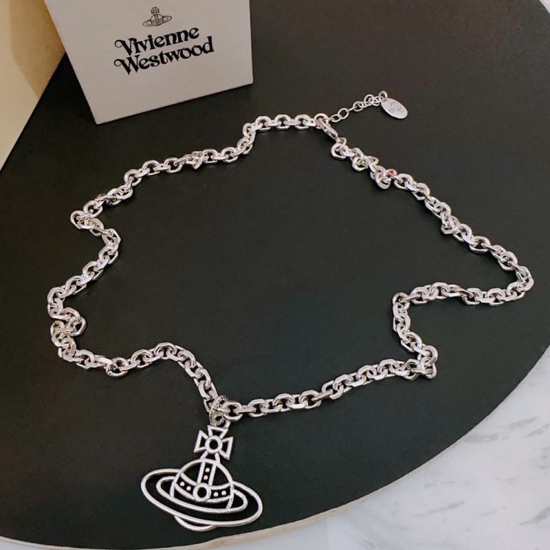 Vivienne Westwood Necklaces